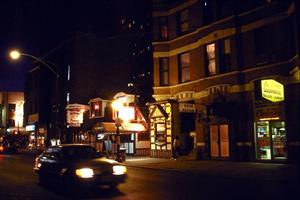 ポルシェを知り尽くした会社です