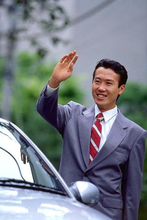 都合の良い場所でリーズナブルな車検