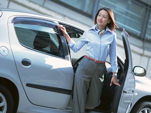 便利な車検ネット予約のシステム
