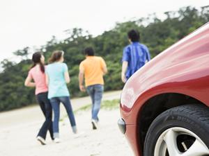 稲沢市でカーリースが選ばれている理由