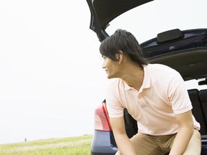 多くの軽自動車を揃えている一宮市の会社