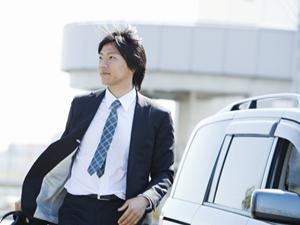 走行性能の高いFJクルーザーの魅力