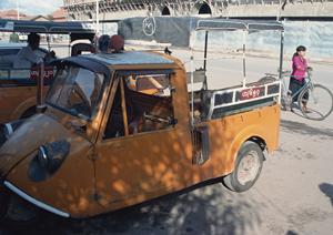 名古屋車検を活用する人しない人